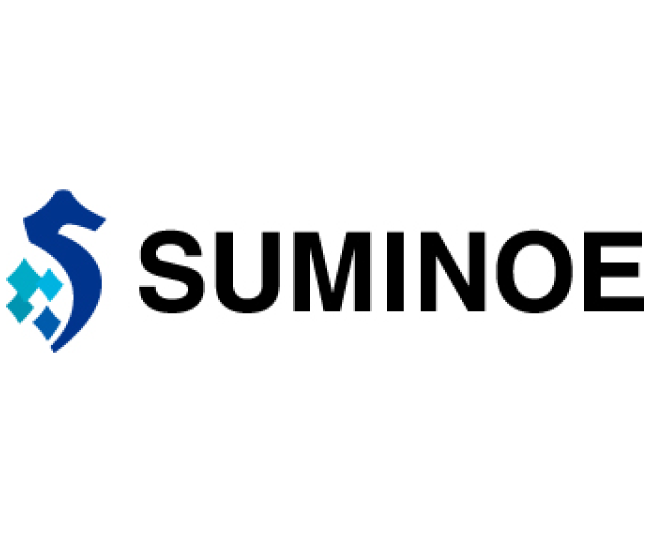 SUMINOE(株)